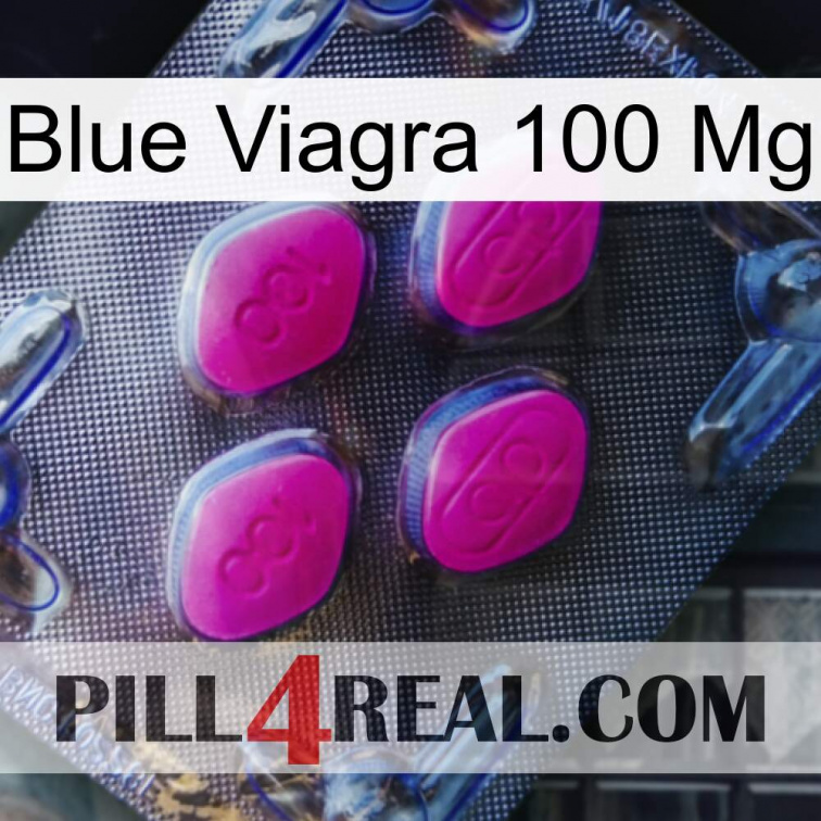 Blue Viagra 100 Mg 02